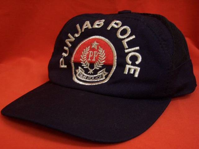پنجاب پولیس کے نئے یونیفارم کا نوٹیفکیشن جاری کر دیا گیا