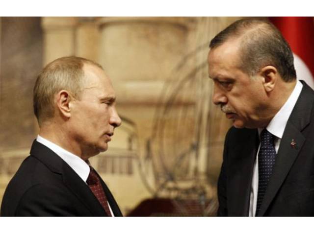 ’اب کی بار ہم حملہ کردیں گے۔۔۔‘ ترکی نے روس کو اب تک کی سب سے خطرناک دھمکی دے دی، انتہائی سنگین صورتحال پیدا ہوگئی