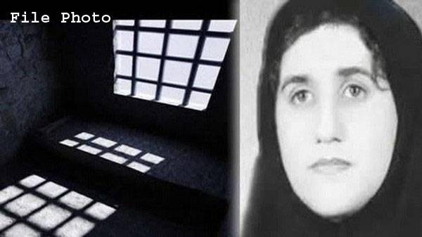 میں افسانہ ہوں.. کردستان سے تعلق رکھنے والی ایک لڑکی.... مجھے ایرانی انٹیلی جنس نے جنسی تشدد کا نشانہ بنایا: کرد لڑکی کا علی خامنہ ای کے نام خط