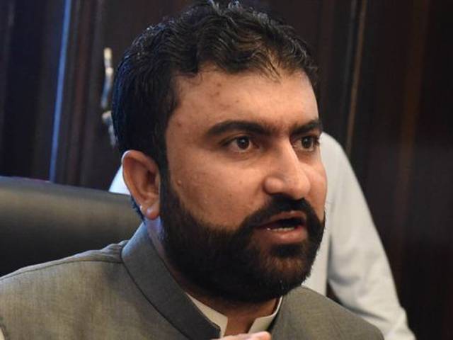 وزیر داخلہ بلوچستان سرفراز بگٹی کیخلاف نایاب جانور ”مارخور “ کا شکار کرنے پر مقدمہ درج