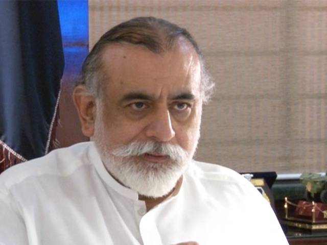 وزیر اعلیٰ شہباز شریف نے سابق آئی جی خیبر پختونخوا ناصر خان درانی کو ممبر پنجاب پبلک سروس کمیشن تعینات کر دیا 