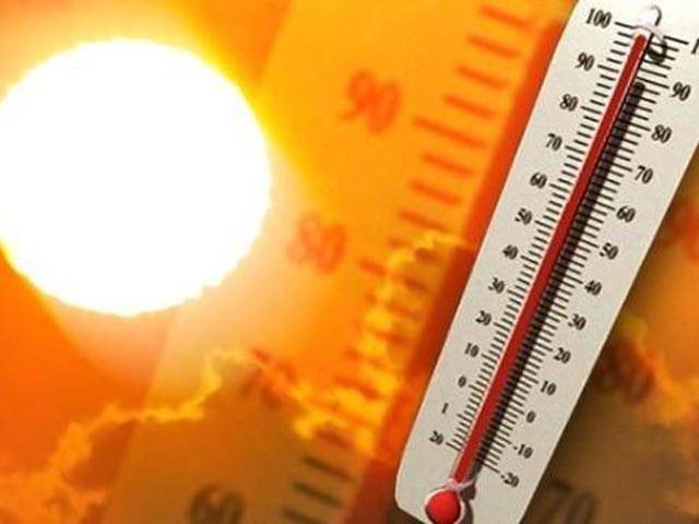 آج سندھ اور جنوبی پنجاب میں موسم گرم رہے گا : محکمہ موسمیات