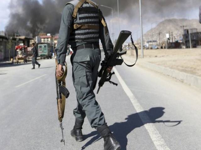 افغان طالبان کا مزار شریف میں آرمی ہیڈ کوارٹر پر بڑا حملہ،50افراد ہلاک ،درجنوں زخمی 