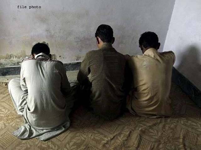 صادق آباد میں 7 افراد اغواء،مغویوں کی رہائی کے بدلے بھینسوں کی واپسی کا مطالبہ سامنے آگیا