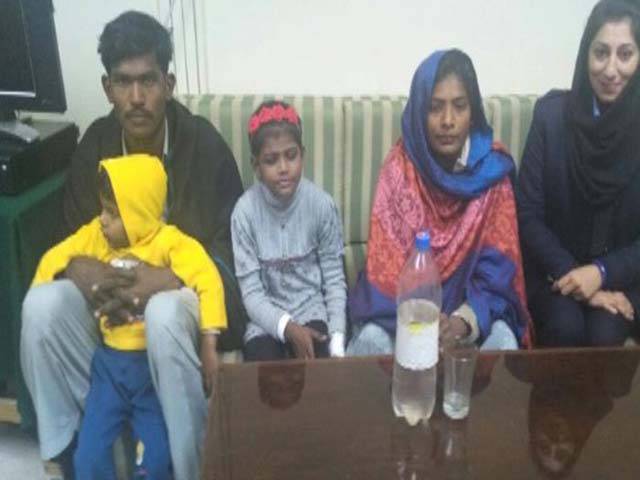 طیبہ تشدد کیس،فرد جرم چیلنج،بچی کے والدین نے صلح نامہ اسلام آباد ہائیکورٹ میں جمع کرادیا
