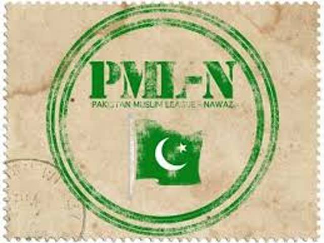 پاکستان مسلم لیگ ن کے رہنما اسماعیل راہو اسمبلی رکنیت سے مستعفی