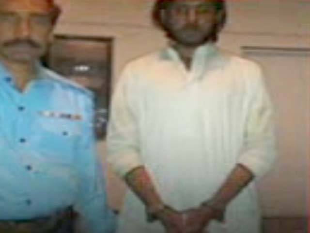 اسلام آباد کے تعلیمی اداروں میں منشیات سپلائی کرنیوالے ملزم کو گرفتار کرلیا گیا