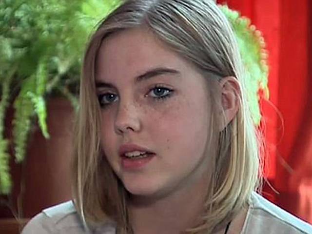 کینسر کی مریضہ 15 سالہ لڑکی نے انٹرنیٹ پر اپنی آخری خواہش کا اظہار کردیا، یہ آخری خواہش کیا تھی اور پھر لوگوں نے کیا کیا؟ جان کرآپ کا بھی انسانیت پر اعتبار بحال ہوجائے گا