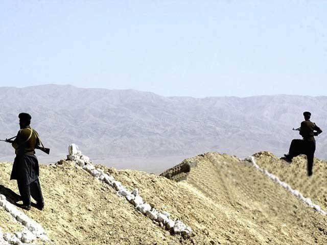 چمن میں افغان فورسز کی بلااشتعال فائرنگ، خاتون اوربچوں سمیت9 افراد شہید،45زخمی
