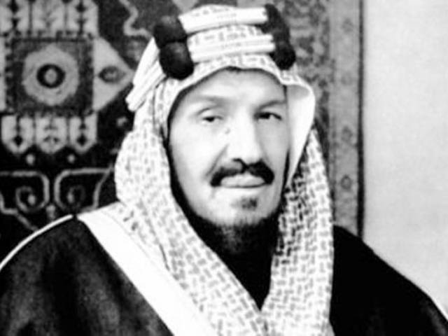 سعودی عرب کے بانی شاہ عبدالعزیز کی جانب سے 100 سال قبل کی جانے والی وہ پیشنگوئی جو آج حرف بہ حرف سچ ثابت ہوئی
