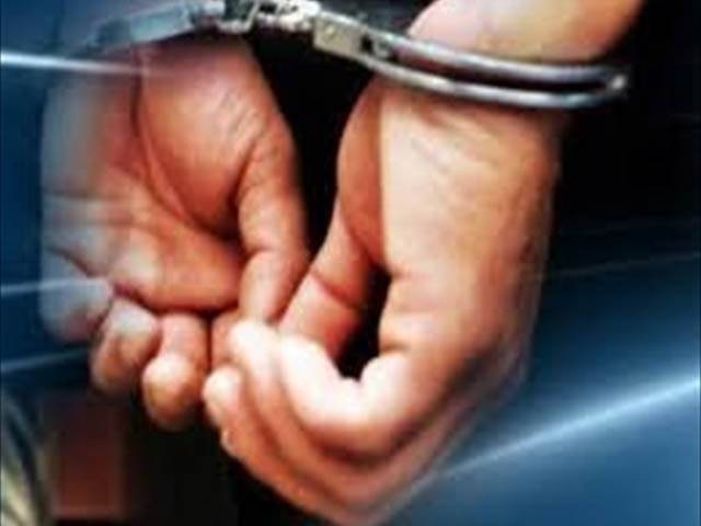 سی ٹی ڈی کی بہاولپور میں کارروائی، کالعدم تنظیم کے 2مبینہ دہشتگرد گرفتار،2ہینڈ گرنیڈ برآمد