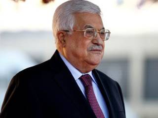 فلسطینی صدر محمود عباس 4 روزہ سرکاری دورے پر بھارت پہنچ گئے 