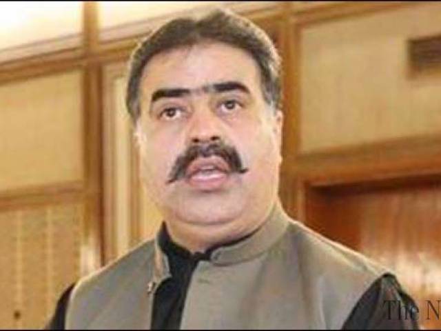 وزیر اعلیٰ بلوچستان کے بھیتجے کو بھائی نے قتل کر دیا