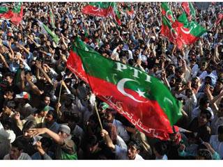 پیپلز پارٹی سندھ کے 6 ارکان اسمبلی تحریک انصاف میں شمولیت پر آمادہ