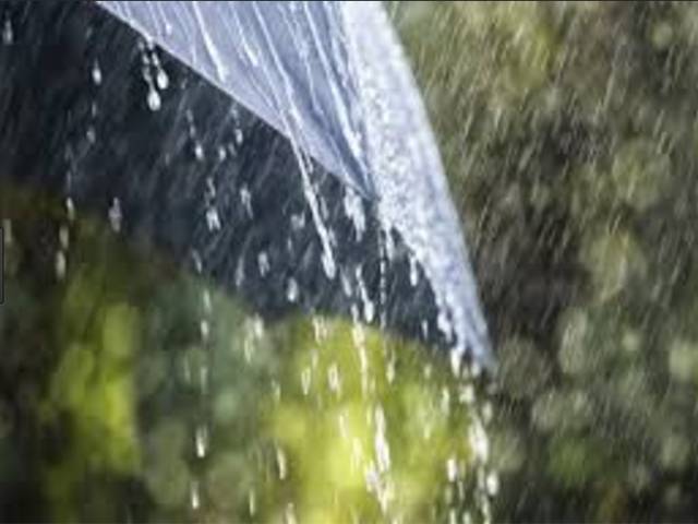 آج لاہور ، پشاوراور گلگت بلتستان سمیت چند مقاما ت پر گرج چمک کیساتھ بارش کی توقع ہے: محکمہ موسمیات