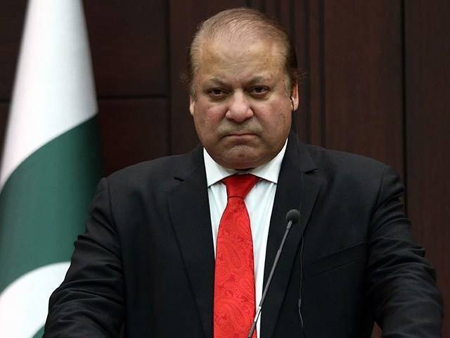 بجلی بحران سابقہ حکومتوں کی لاپرواہی کا نتیجہ،2018میں روشن پاکستان کا تحفہ دے کر جاﺅں گا: وزیر اعظم 