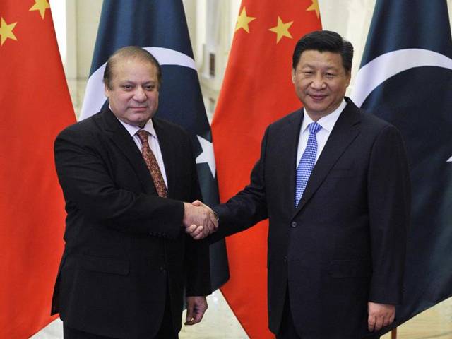 چین نے امریکی محکمہ دفاع کی پاکستان میں فوجی اڈے کے قیام کے حوالے سے رپورٹ کو بے بنیاد اور جھوٹ کا پلندہ قرار دے دیا: چینی میڈیا