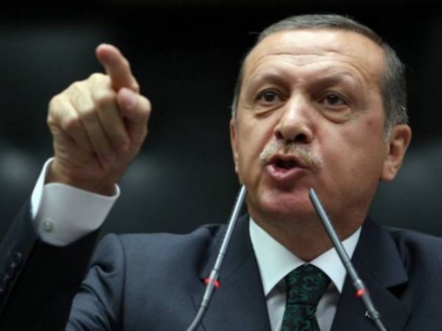 ترک پارلیمنٹ نے قطر میں ترک فوج تعینات کرنے کی منظوری دے دی 