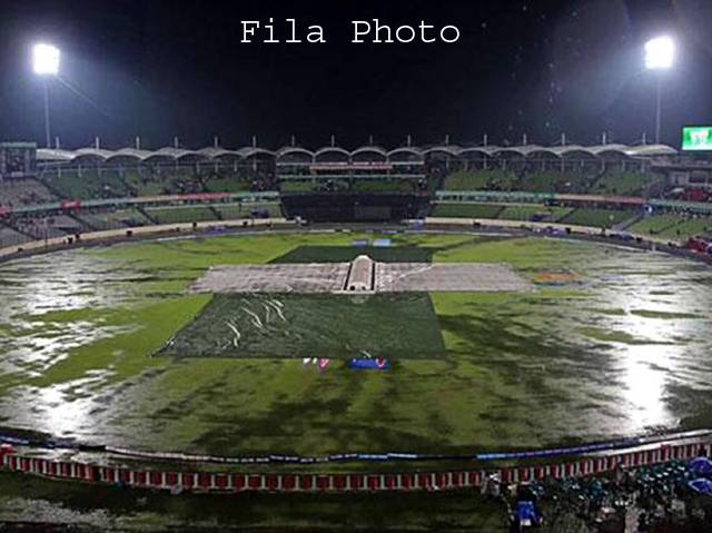 آج کے میچ میں بارش ہو گئی تو کون سی ٹیم فائنل میں جائے گی؟ ایسی خبر آگئی کہ ہر پاکستانی نے دعا شروع کر دی کہ بارش۔۔۔