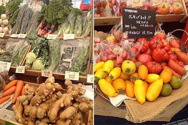 ایک آم صرف پانچ سو میں ، دنیا کی مہنگی ترین سبزیوں اور پھلوں کا دیس جاپان ہے 