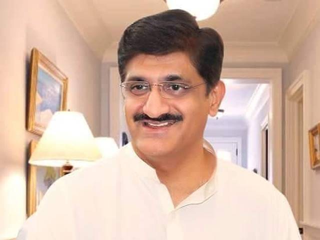 ہوسکتا ہے آئندہ سال اسمبلی اپنی مدت پوری نہ کر پائے اور تحلیل ہوجائے ، سندھ کے لوگ پہلے بھی پیپلزپارٹی کے ساتھ تھے آئندہ بھی رہیں گے:سید مراد علی شاہ