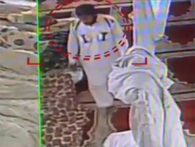 کراچی کی مسجد میں اعتکافیوں کی جیبوں کا صفایا کرنے والا ملزم پکڑا گیا