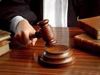 شہری کو تین لاکھ بارہ ہزار روپے کا بائونس چیک دینے والے ملزم کے خلاف مقدمہ درج