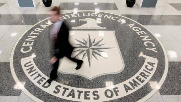  مقام حیرت: امریکی انٹیلی جنس ایجنسی کو چور پڑ گئے
