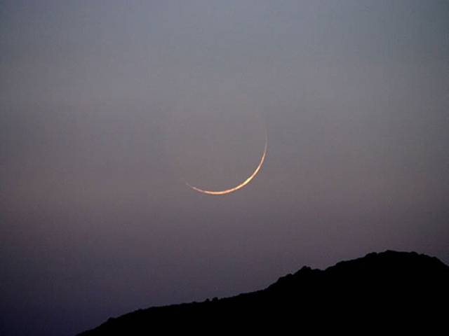 جاپان،سویڈن جرمنی، انڈونیشا سمیت کئی ممالک میں عید الفطر کا چاند نظر آگیا