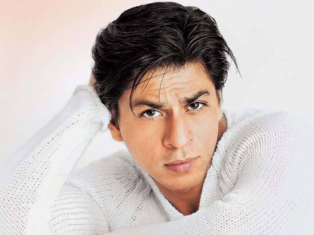شاہ رخ خان کو بالی ووڈ میں 25 سال بیت گئے 