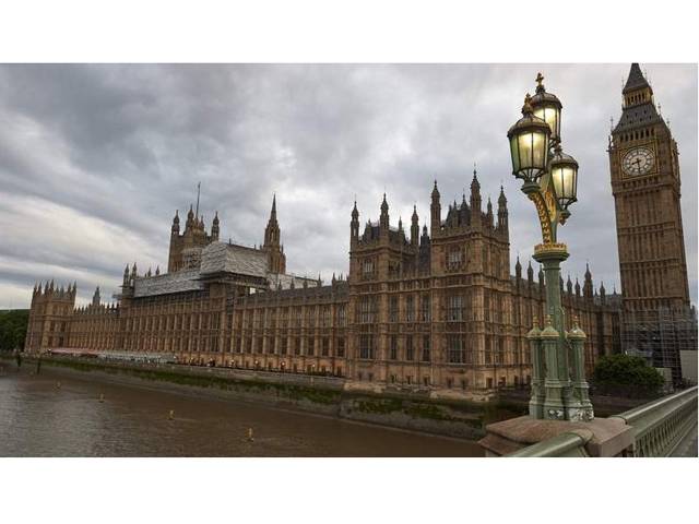 دہشتگردوں کی برطانیہ کے ارکان پارلیمنٹ کی ایسی چیزوں پر’ قبضہ ‘کرنے کی کوشش کی سیکیورٹی ادارو ں کے ہوش اڑ گئے ، دوڑیں لگ گئیں 