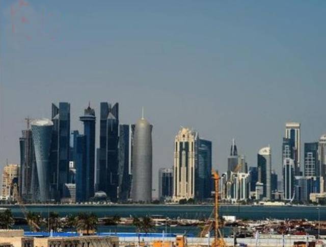 عرب ممالک کیساتھ تعلقات میں کشیدگی، قطر کو عید الفطر کے موقع پر زوردار جھٹکا لگ گیا، بڑا نقصان