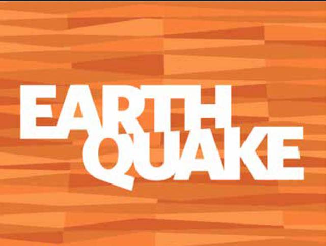 چترال اور گردونواح میں5.3 شدت کا زلزلہ ، لوگوں میں خوف