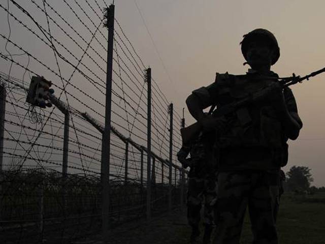 لائن آف کنٹرول پر بھارتی فوج کی بلا اشتعال فائرنگ ،ایک بے گناہ شہری شہید ،خاتون سمیت 3 افراد زخمی،پاک فوج کی بھر پور جوابی کارروائی