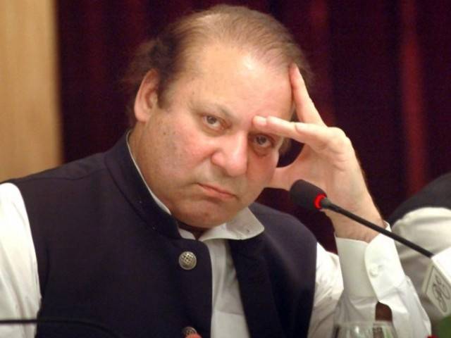 وزیر اعظم نے پارہ چنار دھماکے میں شہید ہونے والے ورثا اور زخمیوں کے لیے امداد کا اعلان کردیا 