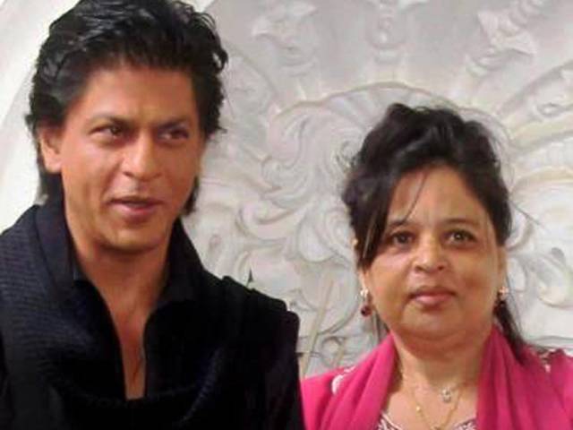 بالی ووڈ کنگ شاہ رخ خان کی اپنی بڑی بہن کے ساتھ ’’محبت ‘‘ کی ایسی کہانی جس کے بارے میں جان کر آپ بھی عش عش کر اٹھیں گے 