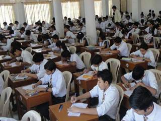 پشاور تعلیمی بورڈ میٹرک نتائج کا اعلان 6جولائی کو کریگا