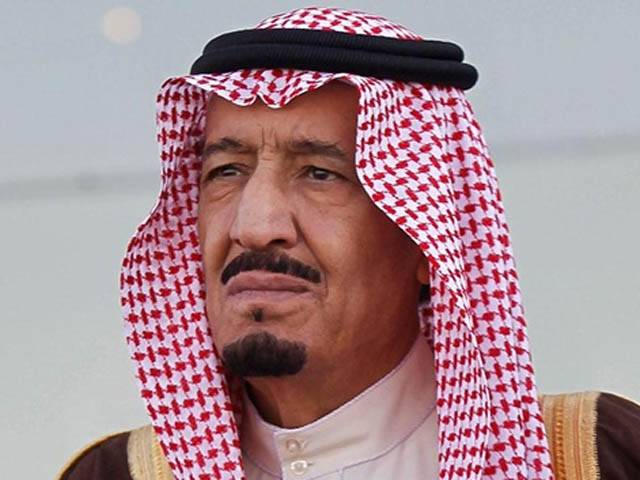 سعودی شاہ سلمان بن عبدالعزیز نے خوشامدی کالم نگار کی اخبار سے چھٹی کرادی