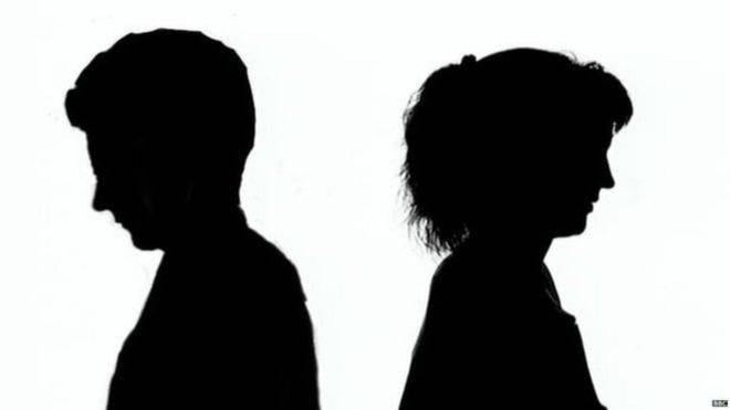 تائیوان ،ٹیکسٹ پیغامات کا جواب نہ ملنے پر خاتون نے طلاق لے لی