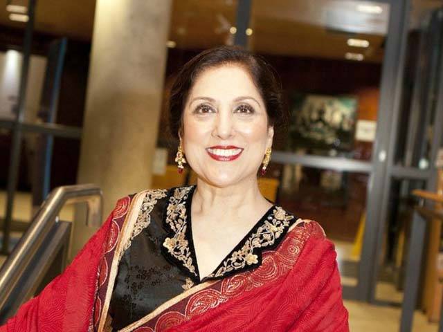 ملک میں جہیز کی لعنت کے خاتمے کے لئے سکولوں اور کالجوں میں خصوصی لیکچر ہونے چاہئیں ‘ ثمینہ پیرزادہ