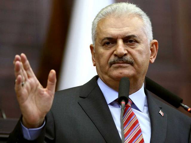 ترک کابینہ میں ردوبدل 6 نئے وزراشامل 4 نائب وزرائے اعظم عہدوں سے فارغ