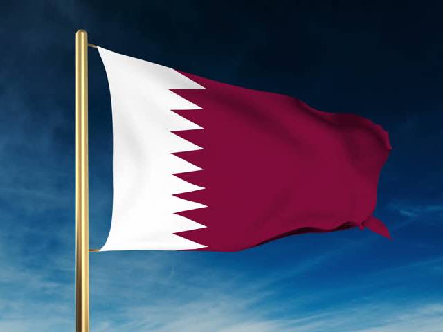 خلیج بحران : چین نے ثالثی کی پیشکش کردی ، امید ہے بات چیت سے مسائل حل ہونگے : قطر