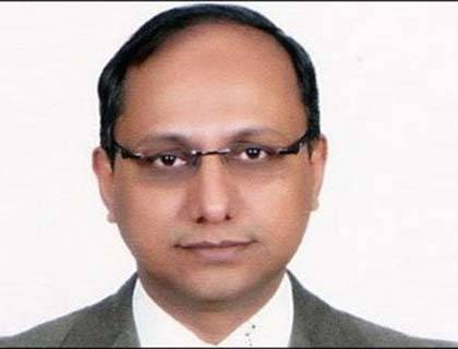 پیپلزپارٹی کے رہنما سعید غنی نے رکن صوبائی اسمبلی کا حلف اٹھا لیا