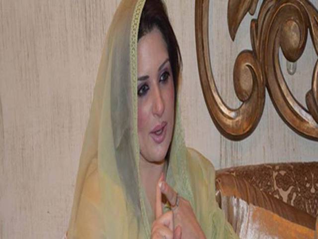 عائشہ احدملک نے صوبائی وزیر قانون رانا ثنا اللہ کو لیگل نوٹس جار ی کر دیا 
