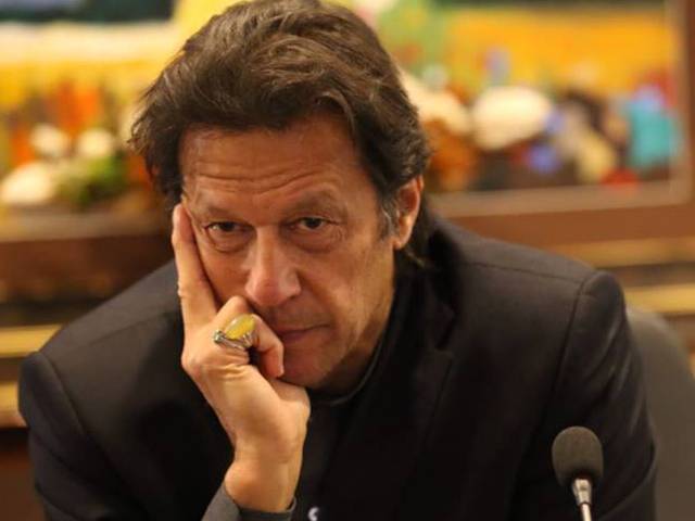 عائشہ گلالئی کے الزامات پر پارلیمنٹ میں جا کرآج ہمارے لوگ بتائیں گے کہ تحقیقات کیسے ہوتی ہیں : عمران خان 