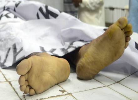 فیصل آباد میں ینگ ڈاکٹرز کی ہڑتال کے باعث 12 گھنٹے میں 9 مریض جاں بحق 