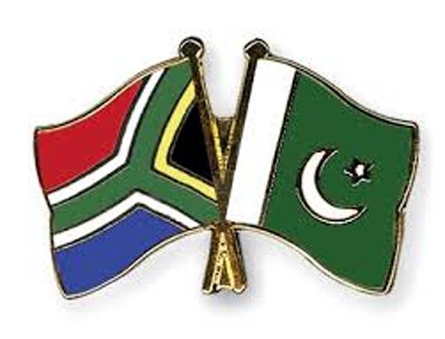 جنوبی افریقہ میں مقیم پاکستانی کل جشن آزادی جوش و خروش سے منائیں گے،تیاریاں مکمل