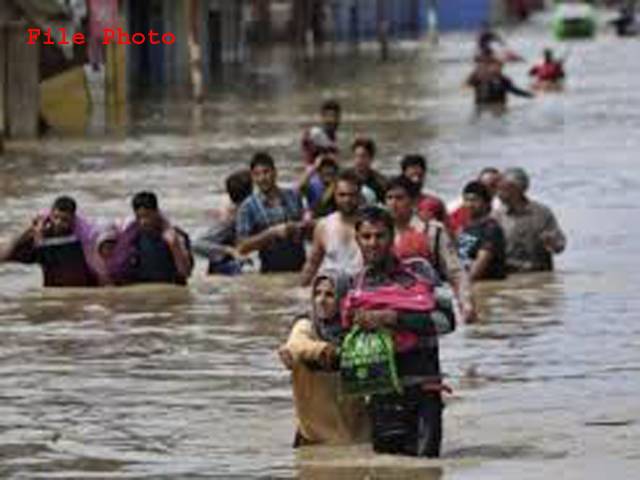 ایران،اچانک سیلاب آنے سے 11افرادہلاک