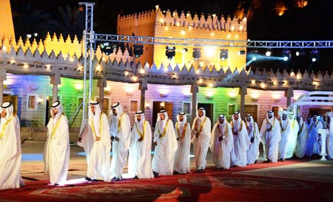 سعودی عرب کے ولی عہد شہزادہ محمد بن سلمان کا 200اجتماعی شادیوں میں مالی امداد دینے کااعلان
