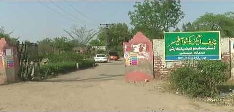 فیصل آباد میں محکمہ تعلیم میں میرٹ سے ہٹ کر بھرتیاں،شکایات پر 16ایجوکیٹرز کی ٹریننگ روک دی گی